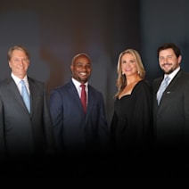 Click to view profile of Chance, Forlines, Carter & King, PC, a top rated Negligence attorney in Atlanta, GA
