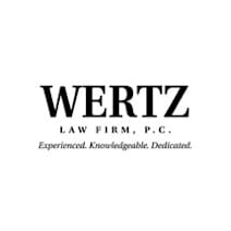 Click to view profile of Wertz Law Firm, P.C., a top rated Workers' Compensation attorney in Cedar Rapids, IA