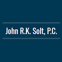 Click to view profile of John R. K. Solt, P.C., a top rated Bankruptcy attorney in Bethlehem, PA