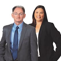 Click to view profile of Hesser Cooper Law Group, LLC, a top rated Divorce attorney in Alexandria, LA
