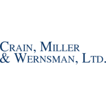 Click to view profile of Crain, Miller & Wernsman, Ltd., a top rated Criminal Defense attorney in Centralia, IL