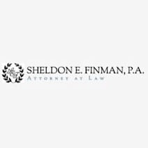 Click to view profile of Sheldon E. Finman, P.A., a top rated Collaborative attorney in Fort Myers, FL