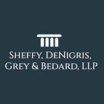 Click to view profile of Sheffy, Grey & Bedard, LLP, a top rated Car Accident attorney in Southington, CT