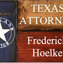 Click to view profile of The Hoelke Law Firm, a top rated Debtor & Creditor attorney in Boerne, TX