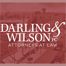 Click to view profile of Darling & Wilson, PC, a top rated Trusts attorney in Bakersfield, CA