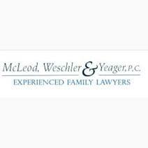 Click to view profile of McLeod, Weschler & Yeager, P.C., a top rated Divorce attorney in Frederick, MD