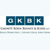 Click to view profile of Gauntt Koen Binney & Kidd, LLP, a top rated Business Law attorney in Fort Worth, TX