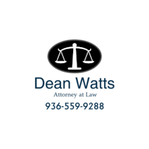 Click to view profile of Dean Watts, Attorney at Law, a top rated Grand Theft attorney in Nacogdoches, TX