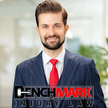 Click to view profile of Benchmark Injury Law, a top rated Wrongful Death attorney in Irvine, CA