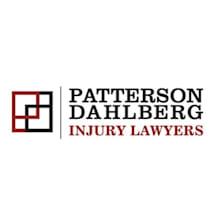 Click to view profile of Patterson Dahlberg Injury Lawyers, a top rated Negligence attorney in Rochester, MN