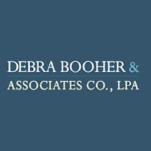 Click to view profile of Debra Booher & Associates Co., LPA, a top rated Student Loan Debt attorney in Ravenna, OH