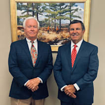 Click to view profile of Dean & Barrett, a top rated Probation Violation attorney in Opelika, AL