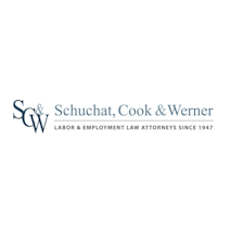 Click to view profile of Schuchat, Cook & Werner, a top rated Labor Law attorney in St. Louis, MO