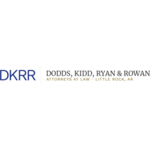 Click to view profile of Dodds, Kidd & Ryan, a top rated Product Liability attorney in Little Rock, AR