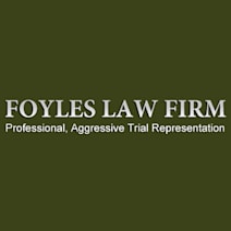 Click to view profile of Foyles Law Firm, PLLC, a top rated Appellate attorney in Southern Pines, NC