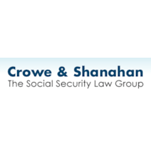 Click to view profile of Crowe & Shanahan, a top rated Social Security Disability attorney in St. Louis, MO