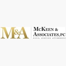 Click to view profile of McKeen & Associates, PC, a top rated Wrongful Death attorney in South Haven, MI