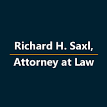 Click to view profile of Richard H. Saxl, Attorney at Law, a top rated Land Use & Zoning attorney in Westport, CT