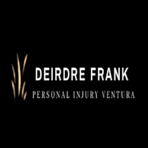 Click to view profile of Deirdre Frank Personal Injury Ventura, a top rated Negligence attorney in Ventura, CA