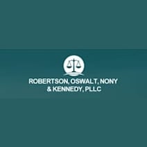 Click to view profile of Robertson, Oswalt, Nony & Kennedy, PLLC, a top rated Estate Planning attorney in Little Rock, AR