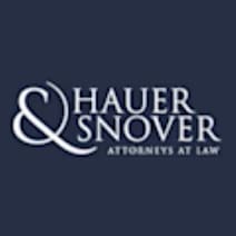 Click to view profile of Hauer & Snover, a top rated Child Support attorney in Bloomfield Hills, MI