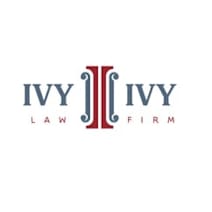 Click to view profile of Ivy & Ivy, PLLC, a top rated Car Accident attorney in Jackson, TN