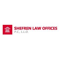 Click to view profile of Shefren Law Office, a top rated Car Accident attorney in Omaha, NE
