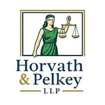 Click to view profile of Horvath & Pelkey, LLP, a top rated Child Support attorney in Indianapolis, IN