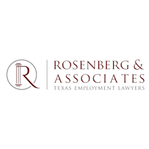 Click to view profile of Rosenberg & Associates, a top rated Pregnancy Discrimination attorney in Fort Worth, TX