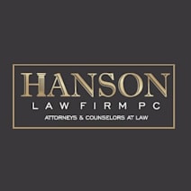 Click to view profile of Hanson Law Firm, P.C., a top rated Traffic Violation attorney in Houston, TX