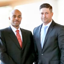 Click to view profile of Bodden & Bennett Law Group, a top rated Construction Accident attorney in Boynton Beach, FL