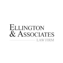 Click to view profile of Ellington & Associates, a top rated Construction Accident attorney in Sugar Land, TX