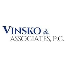 Click to view profile of Vinsko & Associates, P.C., a top rated Business Litigation attorney in Wilkes-Barre, PA