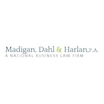 Click to view profile of Madigan, Dahl & Harlan, P.A., a top rated Real Estate attorney in Minneapolis, MN