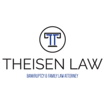 Click to view profile of Theisen Law, a top rated Chapter 7 Bankruptcy attorney in St. Paul, MN
