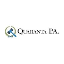 Click to view profile of Quaranta P.A., a top rated Litigation & Appeals attorney in Coral Gables, FL