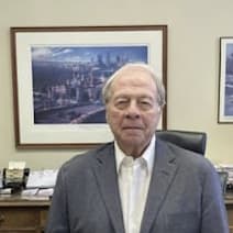 Click to view profile of Edwin L. Gagnon, Attorney at Law, a top rated Workers' Compensation attorney in Indianapolis, IN