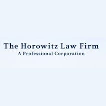 Click to view profile of The Horowitz Law Firm, APC, a top rated Business Law attorney in Sherman Oaks, CA