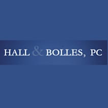 Click to view profile of Hall & Bolles, P.C., a top rated Business Law attorney in Mount Pleasant, MI