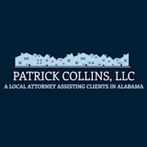 Click to view profile of Patrick Collins, LLC, a top rated Estate Planning attorney in Daphne, AL