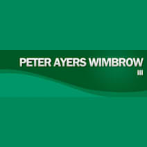 Click to view profile of Peter Ayers Wimbrow, III, a top rated Police Misconduct attorney in Ocean City, MD
