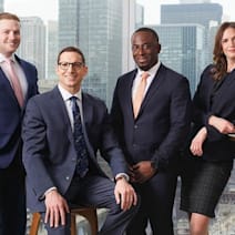 Click to view profile of Chicago Trusted Attorneys, a top rated Drug Crime attorney in Chicago, IL