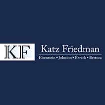 Click to view profile of Katz, Friedman, Eisenstein, Johnson, Bareck & Bertuca, a top rated Workers' Compensation attorney in Chicago, IL