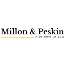 Click to view profile of The Law Offices of Millon & Peskin, Ltd., a top rated Personal Injury attorney in Wheaton, IL
