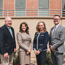 Click to view profile of Law Office of Albano, Richart, Welch & Bajackson, LLC, a top rated Alimony attorney in Independence, MO