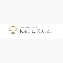 Click to view profile of Law Offices of Joel L. Katz, LLC, a top rated Medical Malpractice attorney in Annapolis, MD