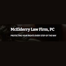 Click to view profile of McElderry Law Firm, PC, a top rated Criminal Defense attorney in Mobile, AL