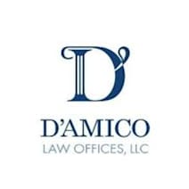 Click to view profile of D'Amico Law Offices, LLC, a top rated Medical Malpractice attorney in Pittsburgh, PA