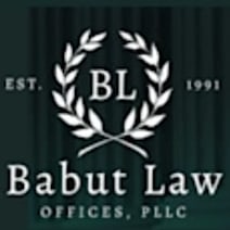 Click to view profile of Babut Law Offices, PLLC, a top rated Bankruptcy attorney in Taylor, MI
