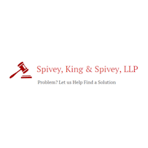 Click to view profile of Spivey, King & Spivey, LLP, a top rated Personal Injury attorney in Kingsport, TN
